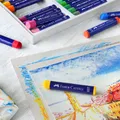 Następne zdjęcie produktu Pastele olejne, pudełko papierowe 36 szt. Faber-Castell 127036