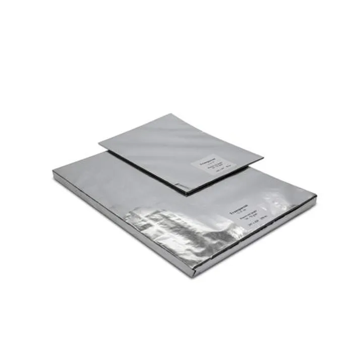 Główne zdjęcie produktu Pauzovací papír A4/50/70-75g 210x297 TRANSPARENT