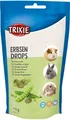 Następne zdjęcie produktu PEA DROPS - krople grochu, przysmak dla gryzoni, 75 g