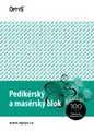 Pedikérský a masérský blok 1276 Optys