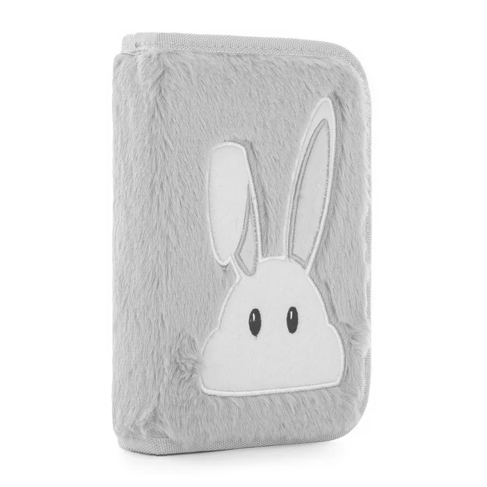 Główne zdjęcie produktu Penál 1 p. 2 chlopně, efect Oxy Bunny