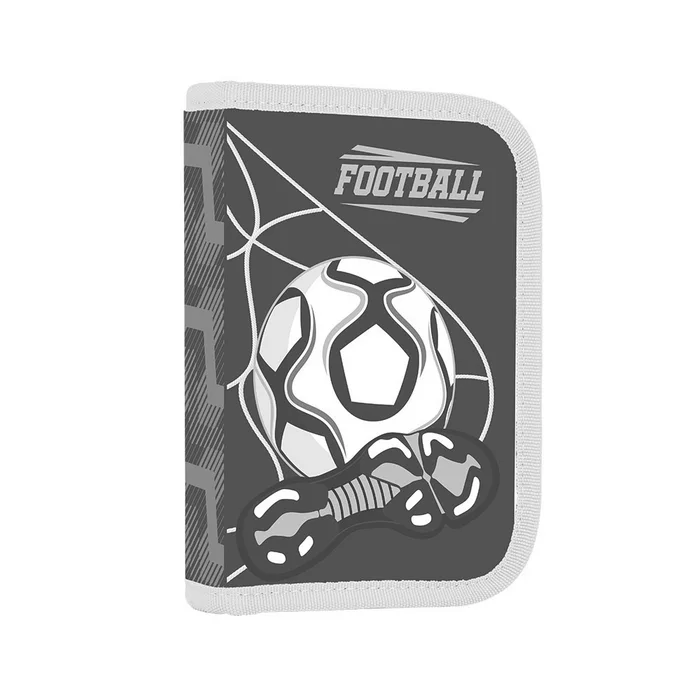 Główne zdjęcie produktu Penál 1 p. 2 chlopně, prázdný fotbal 2