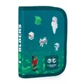 Następne zdjęcie produktu Piórnik 1 str. 2 klapy, pusty Playworld