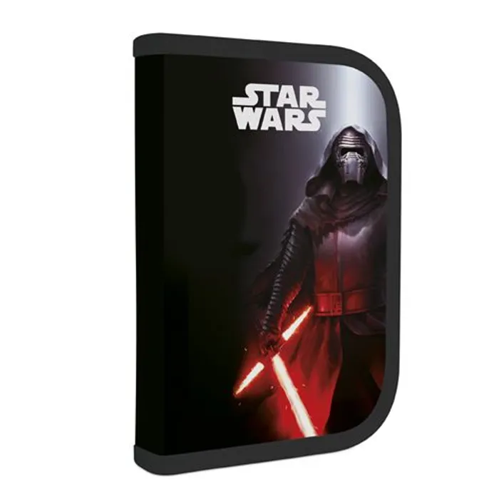 Główne zdjęcie produktu Penál 1patro 1 klopa Star Wars - s výbavou