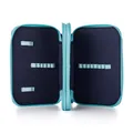 Następne zdjęcie produktu Piórnik 2 szt. pusty Motyl