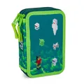 Następne zdjęcie produktu Piórnik 3 szt. pusty Playworld
