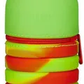 Następne zdjęcie produktu Piórnik "Boom", Zielony smok, MITAMA 63708-0296