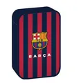 Kara „FC Barcelona”, piętro