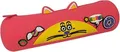 Piórnik "Mitamino Animal", różowo-żółty, MITAMA 63704-0284