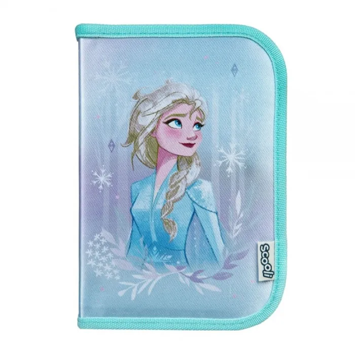 Główne zdjęcie produktu Penál naplněný Frozen