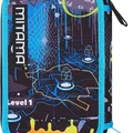 Następne zdjęcie produktu Piórnik pełen "Triplo", CyberPlay, MITAMA 64863
