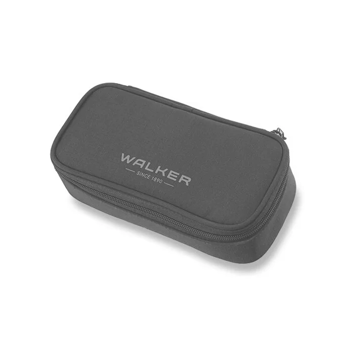 Główne zdjęcie produktu Penál Walker Anthracite