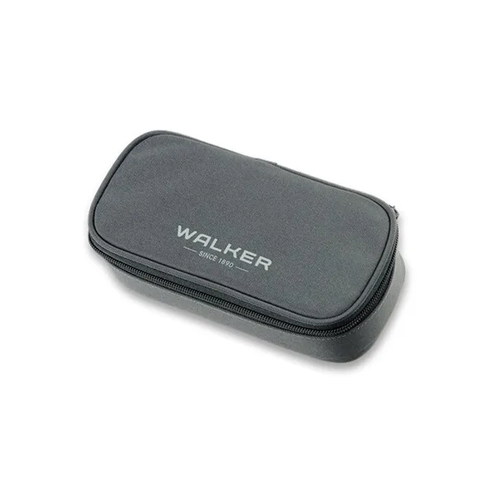 Główne zdjęcie produktu Penál Walker Asphalt Grey