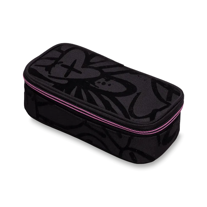 Główne zdjęcie produktu Penál WALKER Black Graffiti