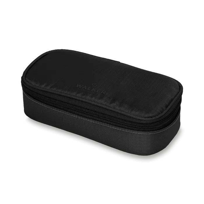 Główne zdjęcie produktu Penál WALKER Black