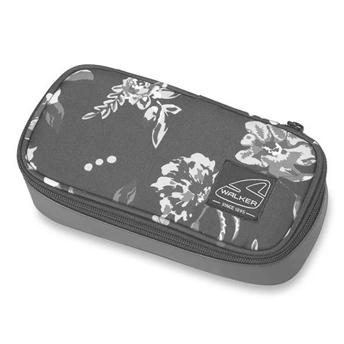 Główne zdjęcie produktu Penál Walker Classic Flower Violet