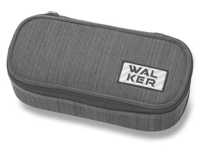 Główne zdjęcie produktu Penál Walker Concept Grey