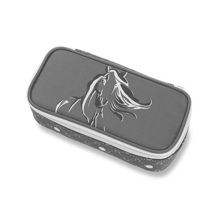 Główne zdjęcie produktu Penál Walker Fame 2.0 Lucky Horse