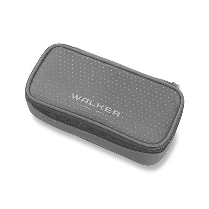 Główne zdjęcie produktu Penál Walker Fame 2.0 Uni Plum