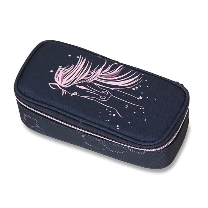 Główne zdjęcie produktu Penál WALKER Fame Glory Gallop Dark Navy
