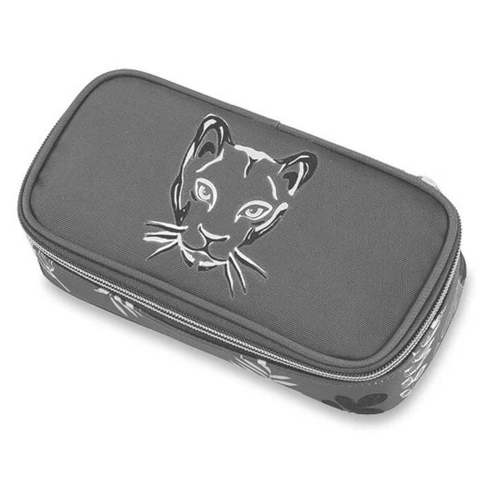 Główne zdjęcie produktu Penál Walker Fame Jungle Cat