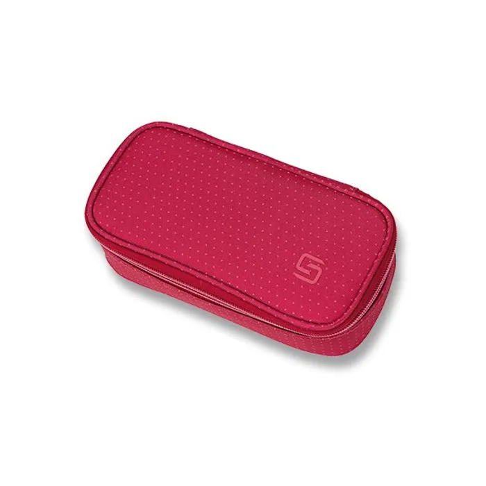 Główne zdjęcie produktu Penál Walker Fame Uni Magenta