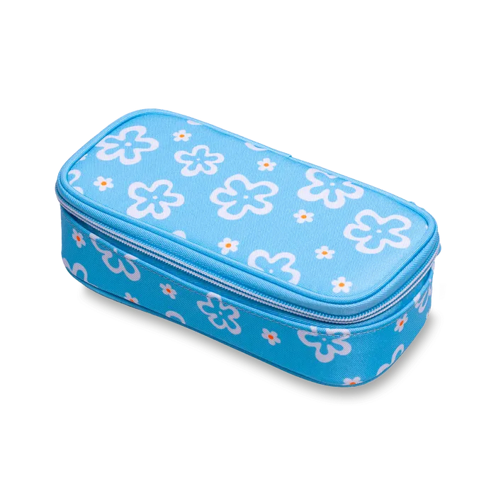 Główne zdjęcie produktu Penál WALKER Floral Adventure