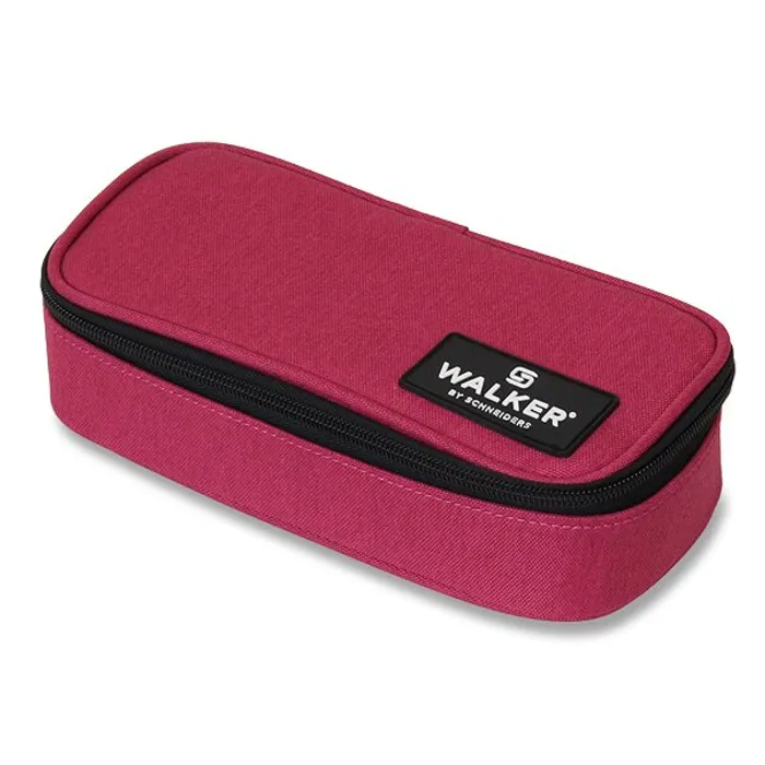 Główne zdjęcie produktu Penál WALKER Fresh Pink