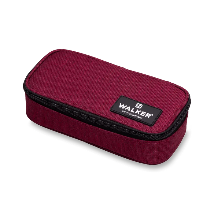 Główne zdjęcie produktu Penál WALKER Maroon