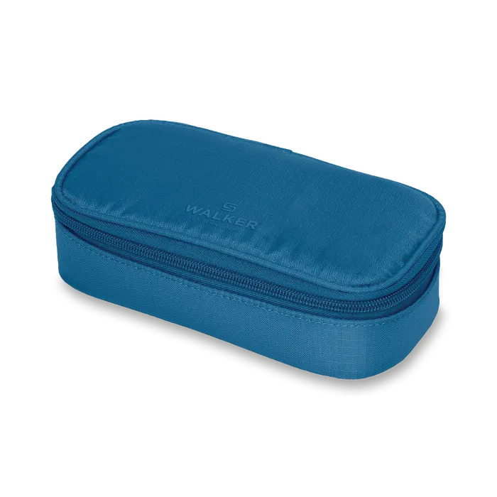 Główne zdjęcie produktu Penál WALKER Ocean Blue