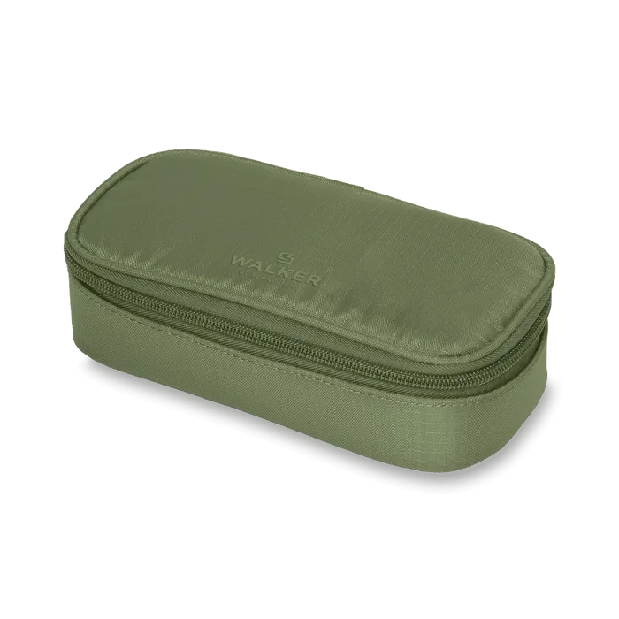 Główne zdjęcie produktu Penál WALKER Olive