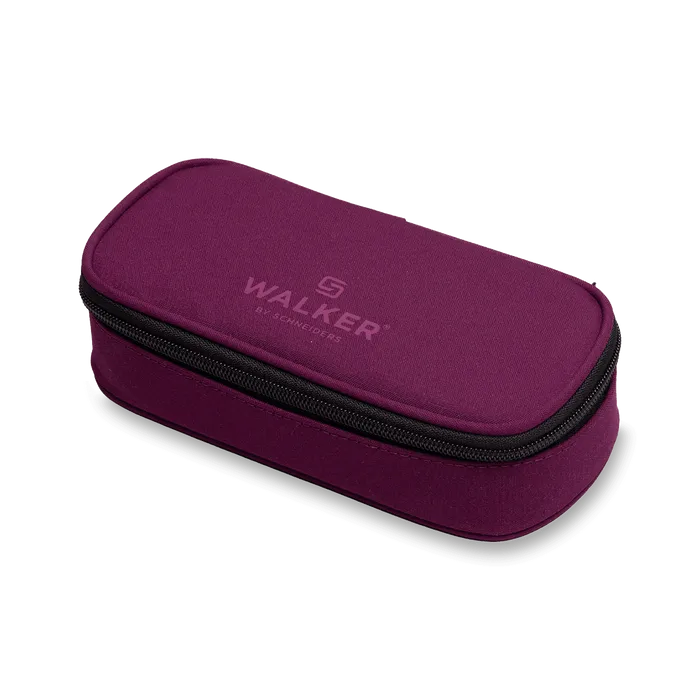 Główne zdjęcie produktu Penál WALKER Plum