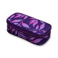 Piórnik WALKER Purple Paradise