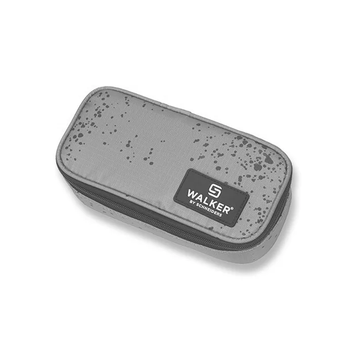 Główne zdjęcie produktu Penál Walker Purple Splash