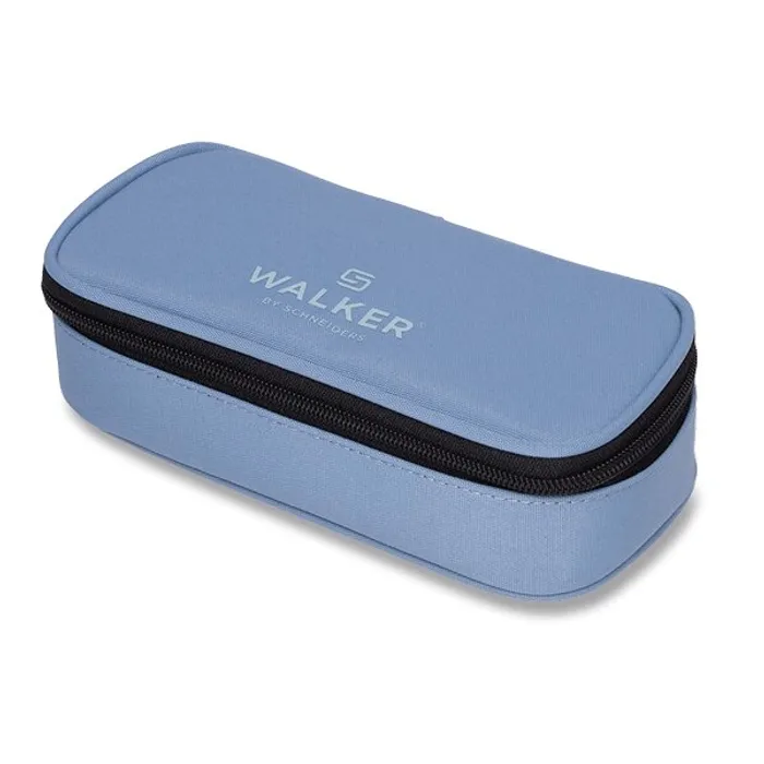 Główne zdjęcie produktu Penál WALKER Sky Blue