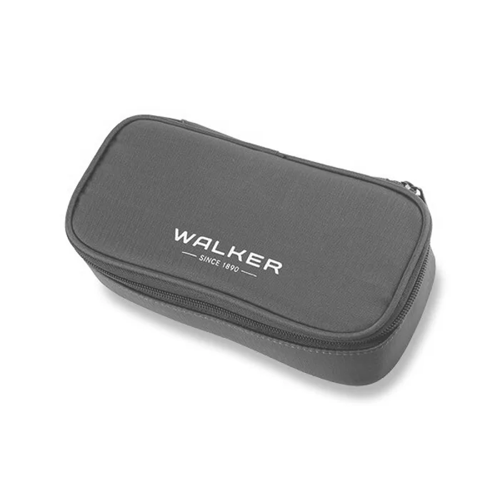 Główne zdjęcie produktu Penál Walker Steel Blue