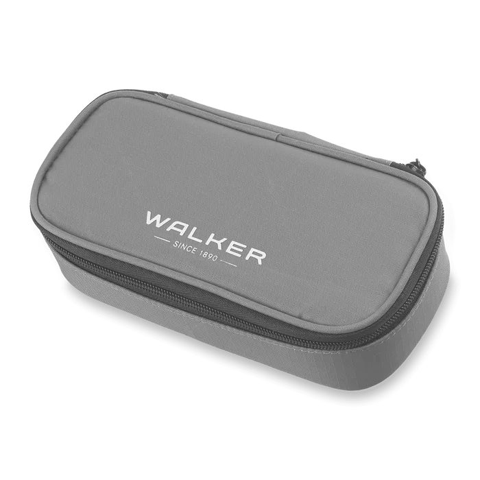 Główne zdjęcie produktu Penál Walker Steel Grey
