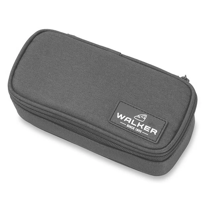 Główne zdjęcie produktu Penál Walker Wizzard Dark Blue