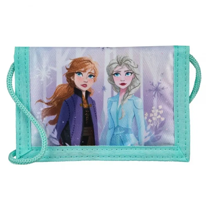 Główne zdjęcie produktu Peněženka Frozen