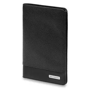Peněženka Moleskine Classic Match Passport černá
