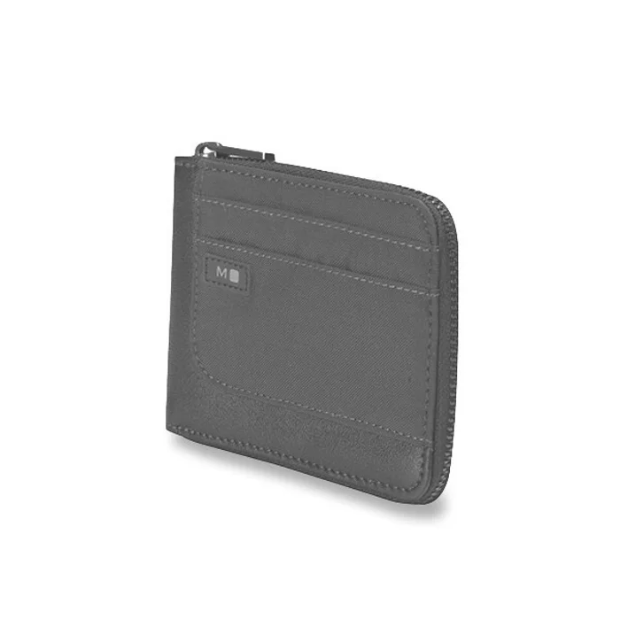 Główne zdjęcie produktu Peněženka Moleskine ID Smart černá