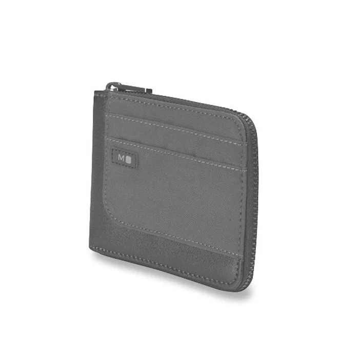 Główne zdjęcie produktu Peněženka Moleskine ID Smart tm. modrá