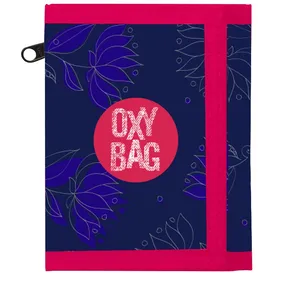 Portfel OXY Flowers