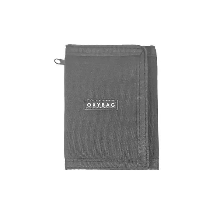Główne zdjęcie produktu Peněženka OXY UNICOLOR black