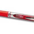 Następne zdjęcie produktu Pentel EnerGel BL77 Gelový roller 0,7 mm - červený