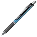 Pentel EnerGel BLN75 Gelový roller 0,5 mm - černý