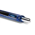 Następne zdjęcie produktu Pentel EnerGel BLN75 Gelový roller 0,5 mm - modrý