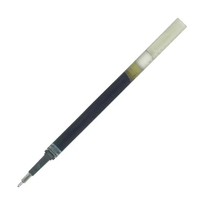 Główne zdjęcie produktu Pentel LRP7 Náplň do gelového rolleru 0,7 mm - černá