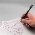 Pentel LRP7 Náplň do gelového rolleru 0,7 mm - modrá