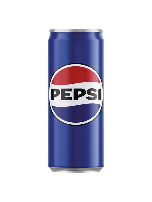 Główne zdjęcie produktu Pepsi Cola 330ml plech